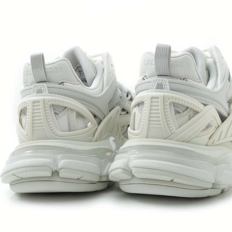 Giày Balenciaga Wmns Track.2 'White' 568615-W2GN1-9000 - Ảnh 4