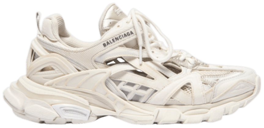 Giày Balenciaga Wmns Track.2 'White' 568615-W2GN1-9000