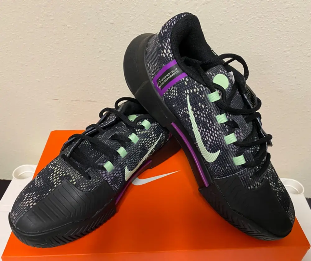 Giày Nike GP Challenge 1 ‘Osaka’ FJ1810-001 - Ảnh 3