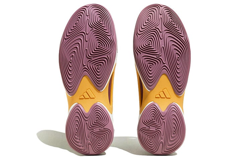 Giày Adidas Exhibit Select 'Shadow Violet' IE9323 - Ảnh 4