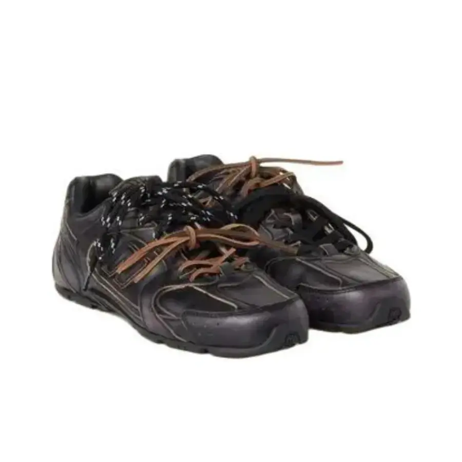 Alternative view of Giày New Balance 530 SL x Miu Miu ‘Black’ 5E165E-3F33-F0002-F-D005