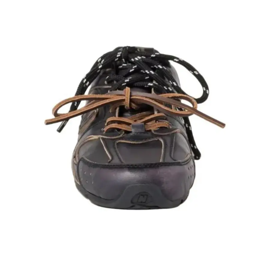 Giày New Balance 530 SL x Miu Miu ‘Black’ 5E165E-3F33-F0002-F-D005 - Ảnh 3