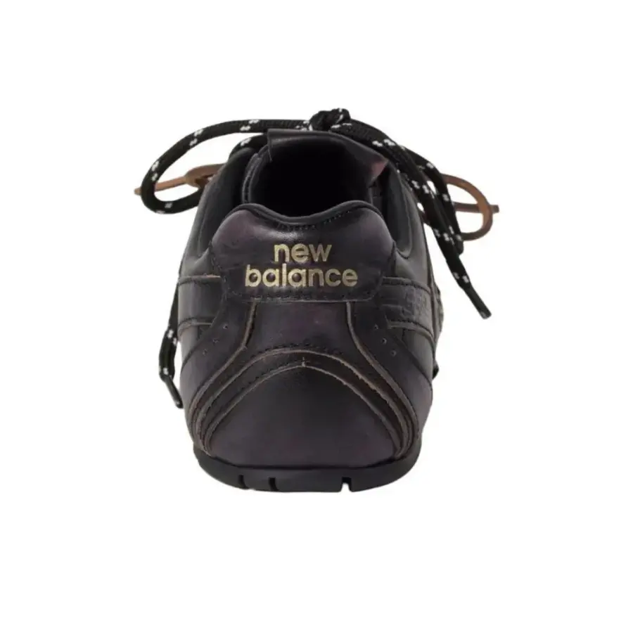 Giày New Balance 530 SL x Miu Miu ‘Black’ 5E165E-3F33-F0002-F-D005 - Ảnh 4