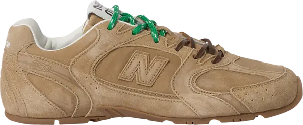 Giày New Balance 530 SL x Miu Miu ‘Ecru’ 5E165E-Z5O-F0379-F-D005