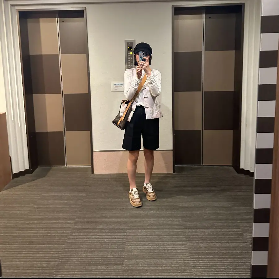 Giày New Balance 530 SL x Miu Miu ‘Ecru’ 5E165E-Z5O-F0379-F-D005 - Ảnh 5