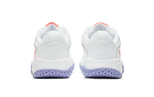 Giày Tennis Nike Wmns Court Lite 2 ‘White Purple Pulse’ AR8838-110 - Ảnh 5