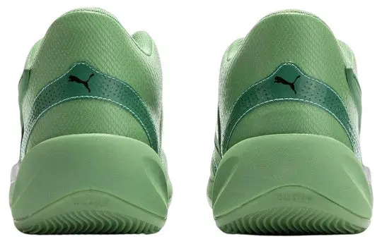 Giày Puma Rise Nitro ‘Green’ 377434-01 - Ảnh 3