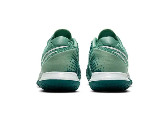 Giày Tennis Nike Wmns Court Air Zoom Vapor Cage 4 ‘Healing Jade’ CD0431-300 - Ảnh 4