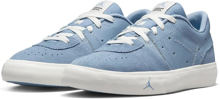 Giày Nike Air Jordan Series Es "Youth Cloth" DN1857-400 - Ảnh 5