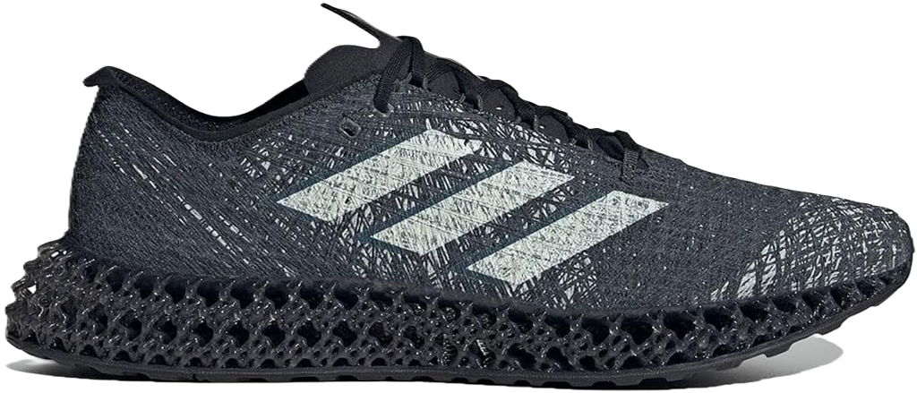 Giày Adidas 4DFWD x Strung 4D ‘Black’ ID3503