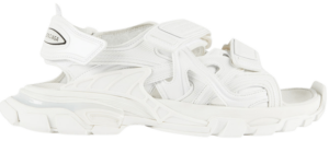 Dép Balenciaga Track Sandal ‘Triple White’ 617542 W2CC1 9000