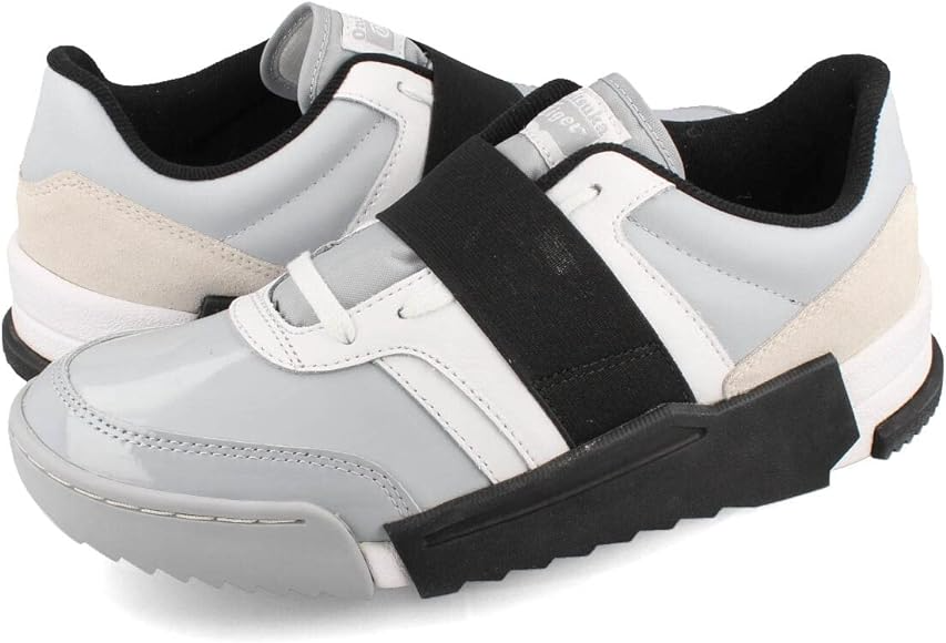 Giày Asics Onitsuka Tiger x Piedmont ‘White Black’ 1183A581-020 - Ảnh 2