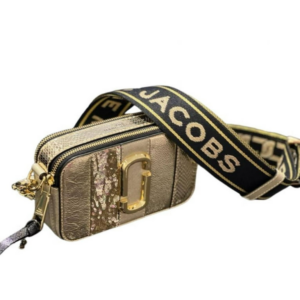 Alternative view of Túi Marc Jacobs The Snapshot Bag ‘Gold’ H113L01FA21-718