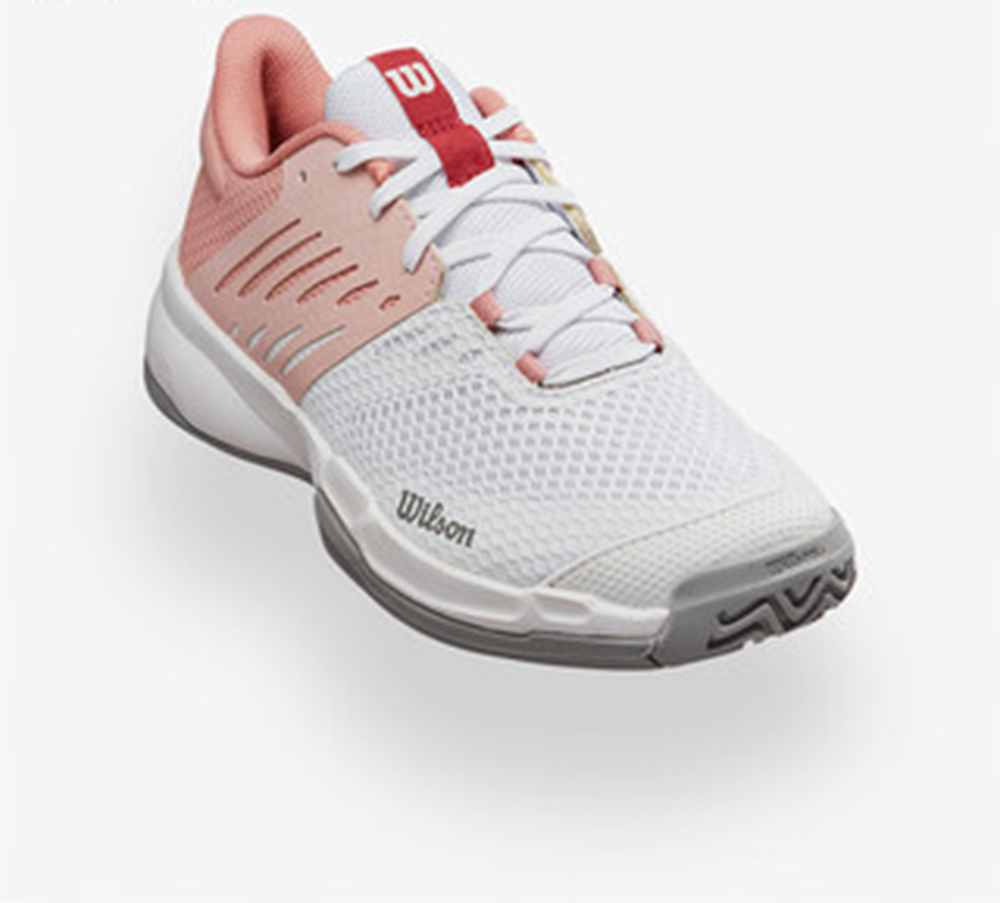 Giày Wilson Kaos Devo 2.0 ‘Pink’ WRS330330 - Ảnh 4