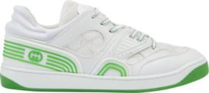 Giày ‎Gucci Basket 'White Demetra' 700290-2SHG0-9089