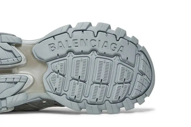 Giày Balenciaga Track 'Triple Silver' 542023-W2FS3-8100 - Ảnh 5