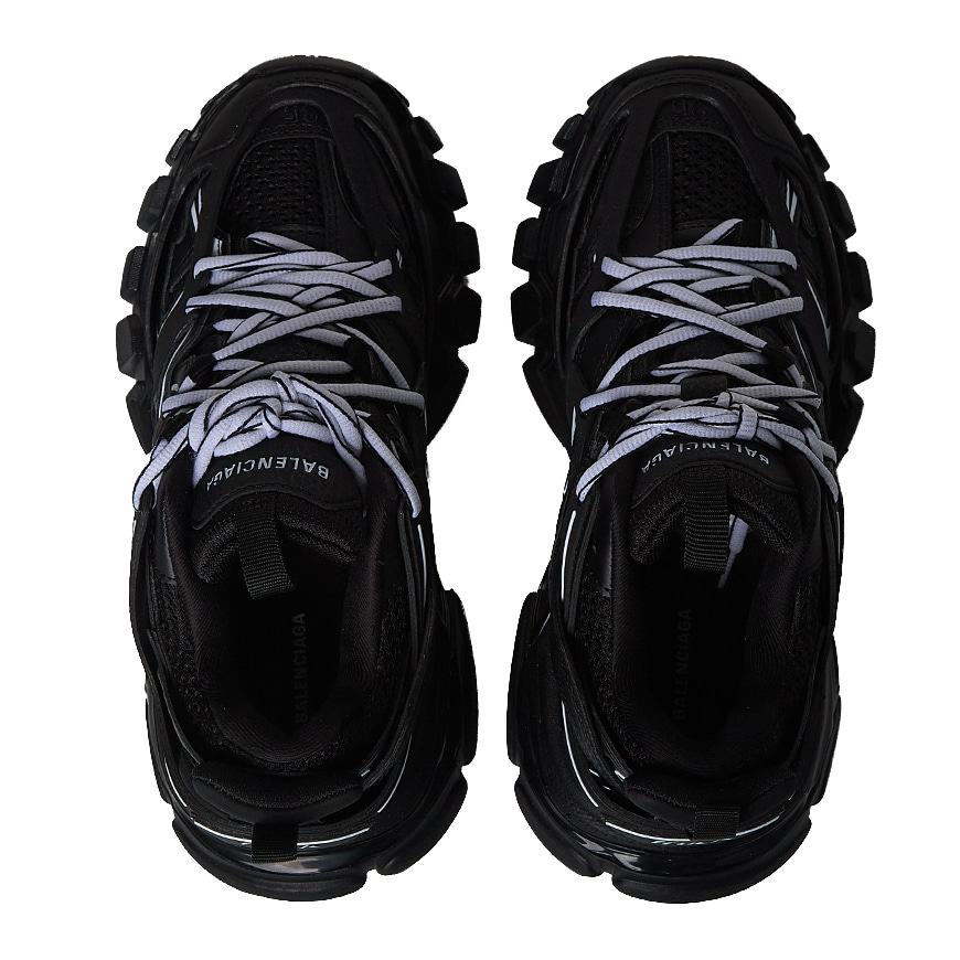 Giày Balenciaga Wmns Track 'Black White' 542436-W3AC1-1090 - Ảnh 5