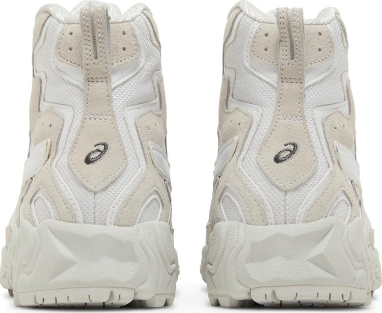 Giày Asics Gel Nandi High ‘White’ 1201A511-100 - Ảnh 4