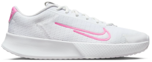 Giày Nike Court Vapor Lite 2 HC ‘White Playful Pink’ DV2019-107