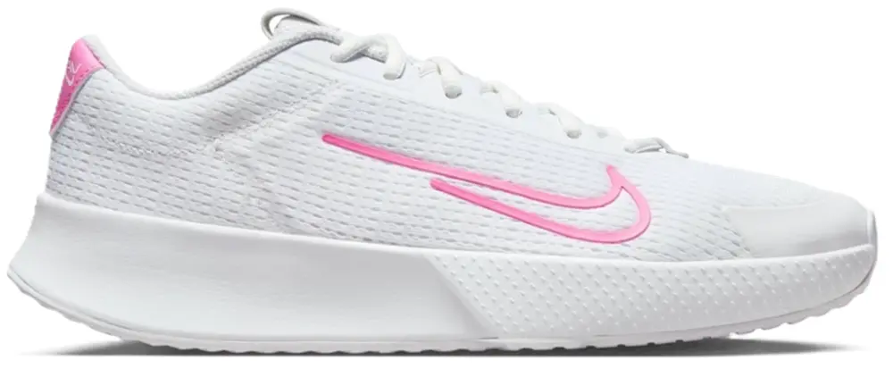 Giày Nike Court Vapor Lite 2 HC ‘White Playful Pink’ DV2019-107