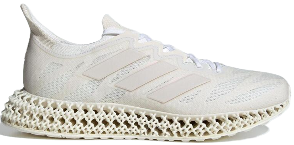 Giày Adidas 4DFWD 3 ‘Core White’ ID0852