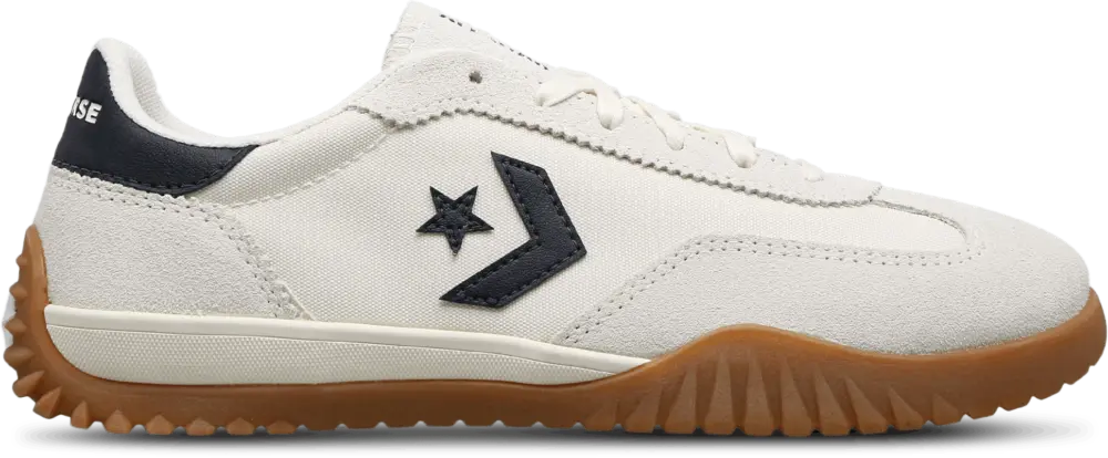 Giày Converse Run Star Trainer Egret 'Black' A08262C