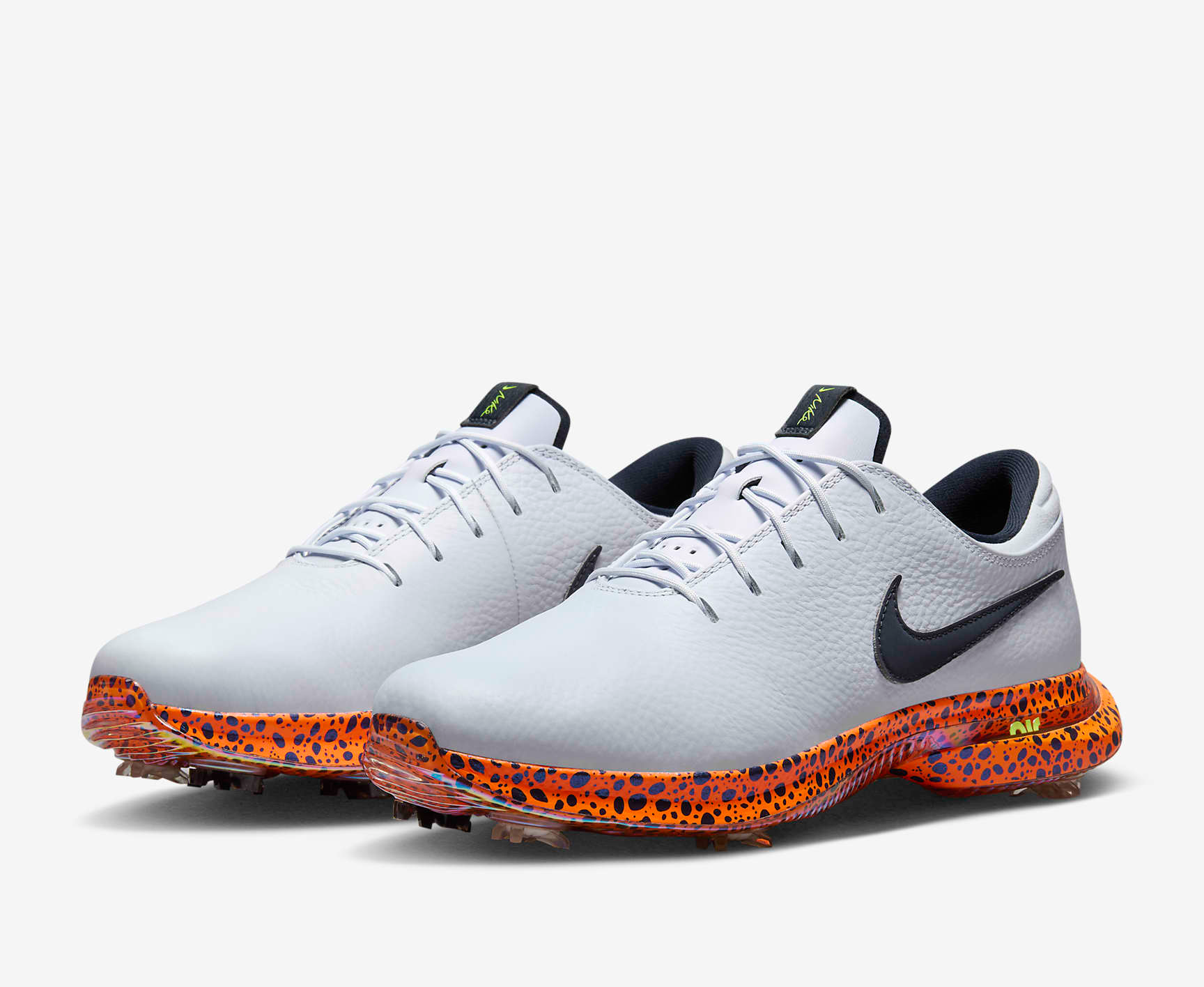 Giày Nike Air Zoom Victory Tour 3 ‘Electric Pack’ FV2259-900 - Ảnh 2