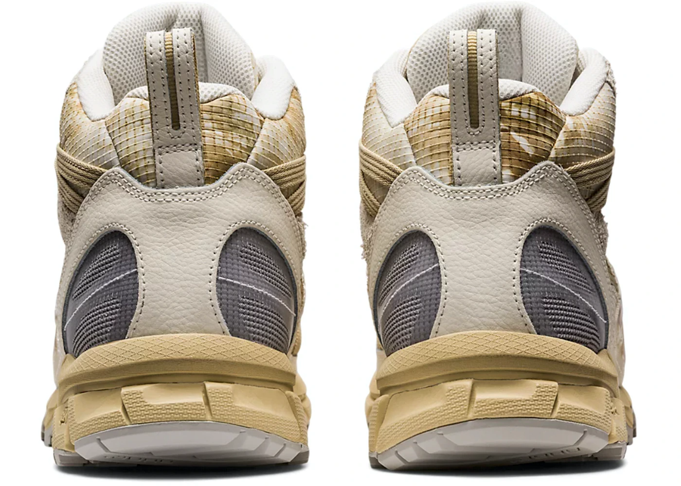 Giày Asics Gel Sonoma 15-50 MT ‘Cream Sand’ 1201A819-100 - Ảnh 4