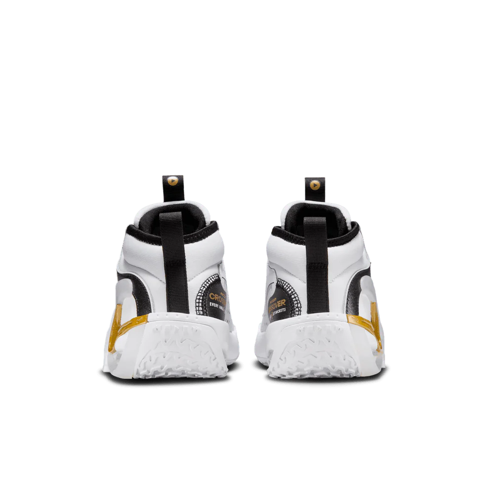 Giày Nike Air Zoom 2 ‘Metallic Gold’ FB2689-100 - Ảnh 4