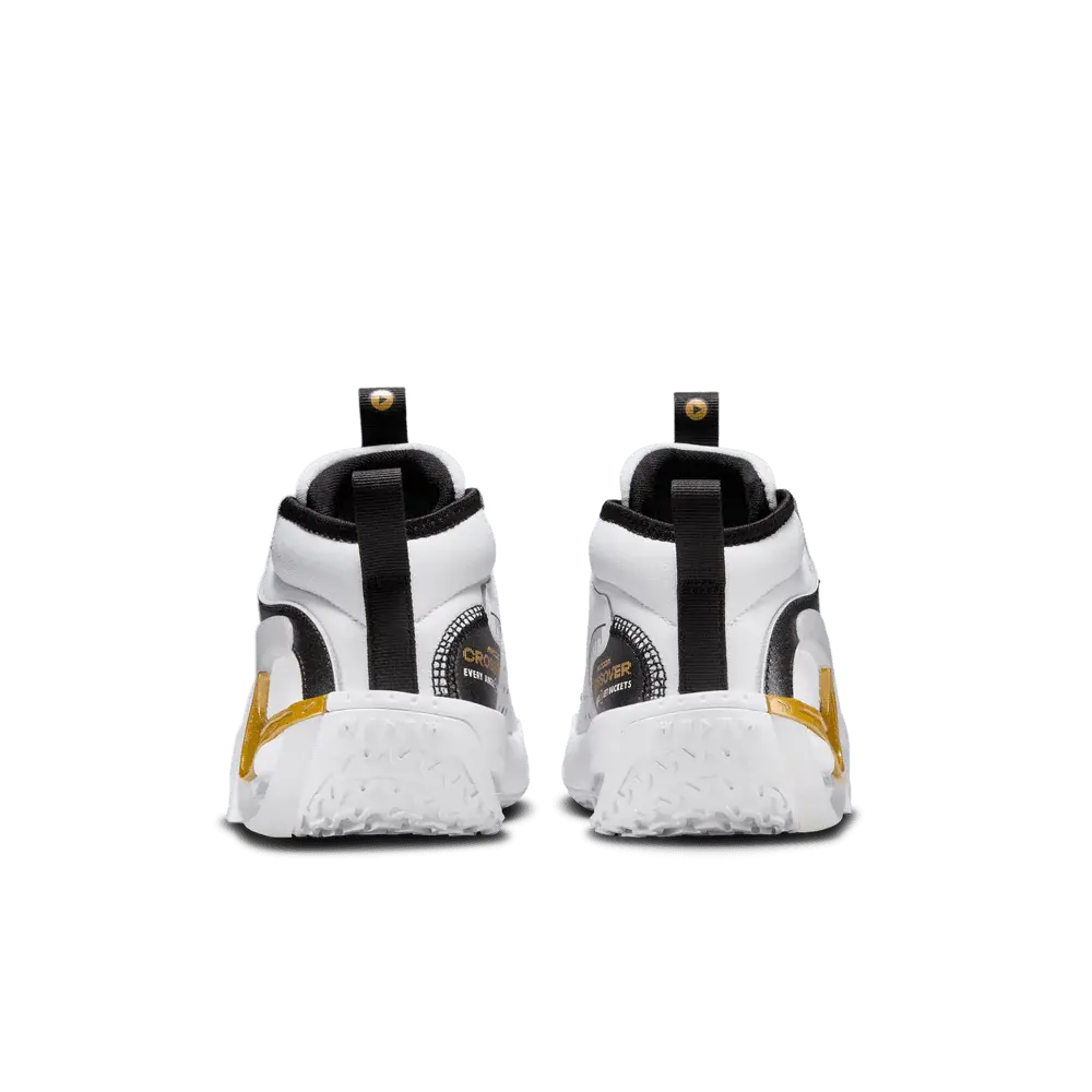 Giày Nike Air Zoom 2 ‘Metallic Gold’ FB2689-100 - Ảnh 4