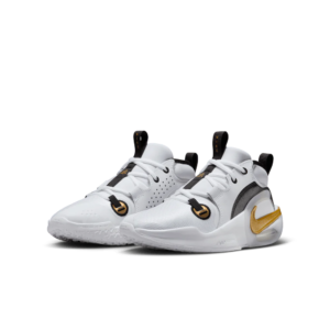 Alternative view of Giày Nike Air Zoom 2 ‘Metallic Gold’ FB2689-100