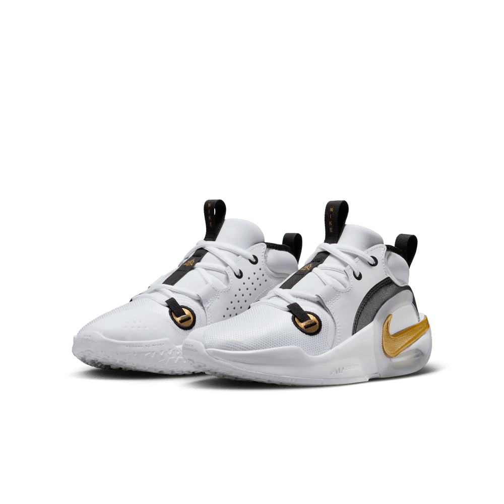 Giày Nike Air Zoom 2 ‘Metallic Gold’ FB2689-100 - Ảnh 2