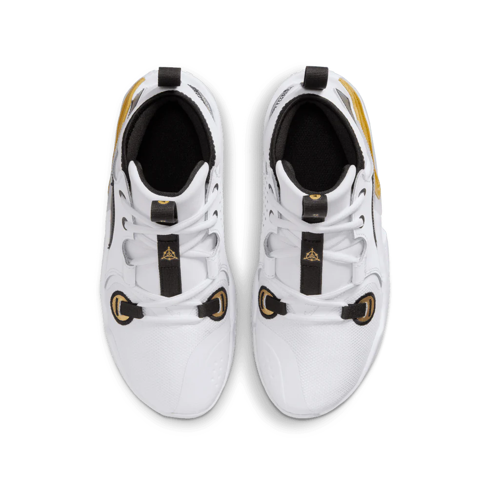 Giày Nike Air Zoom 2 ‘Metallic Gold’ FB2689-100 - Ảnh 3