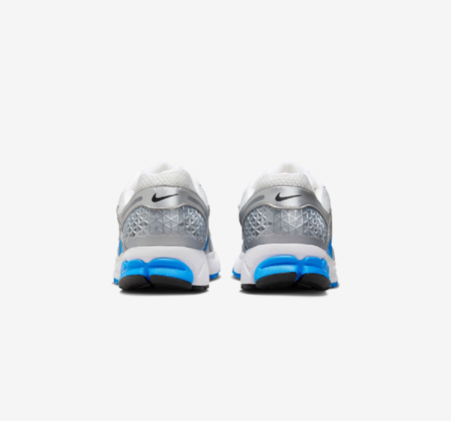 Giày Nike Zoom Vomero 5 ‘Photo Blue’ FJ4151-100 - Ảnh 5