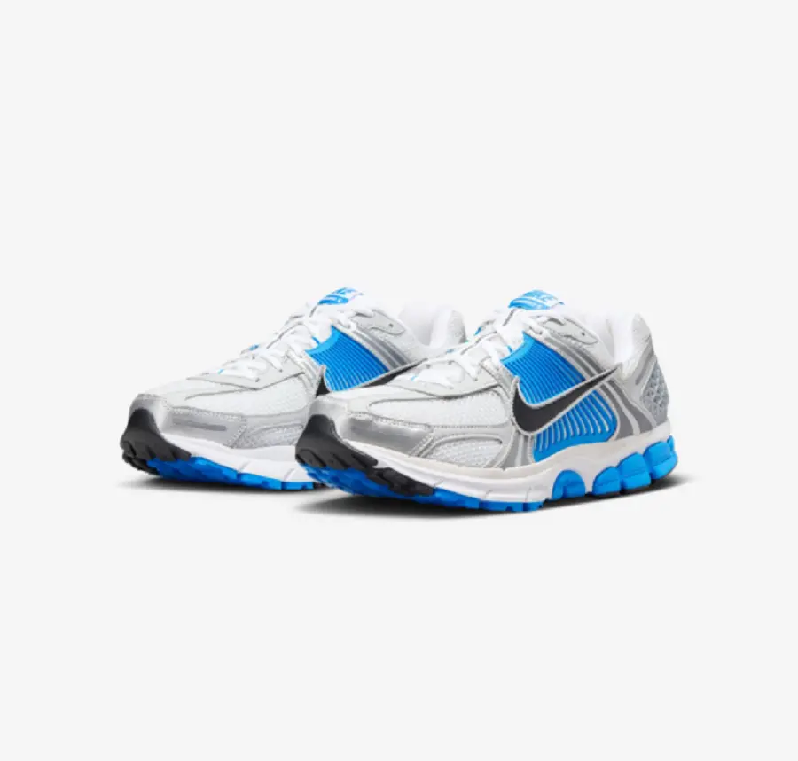Giày Nike Zoom Vomero 5 ‘Photo Blue’ FJ4151-100 - Ảnh 3