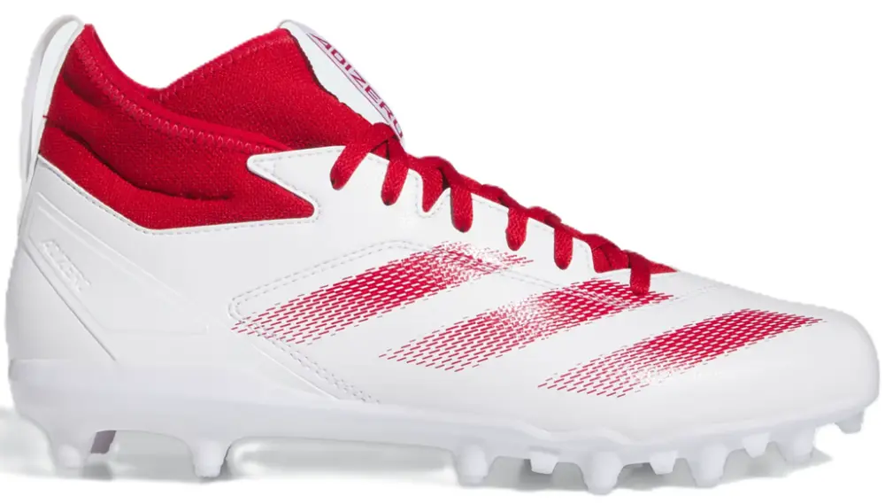 Giày adidas Adizero Impact.2 American Football Cleats 'Cloud White' IF2514
