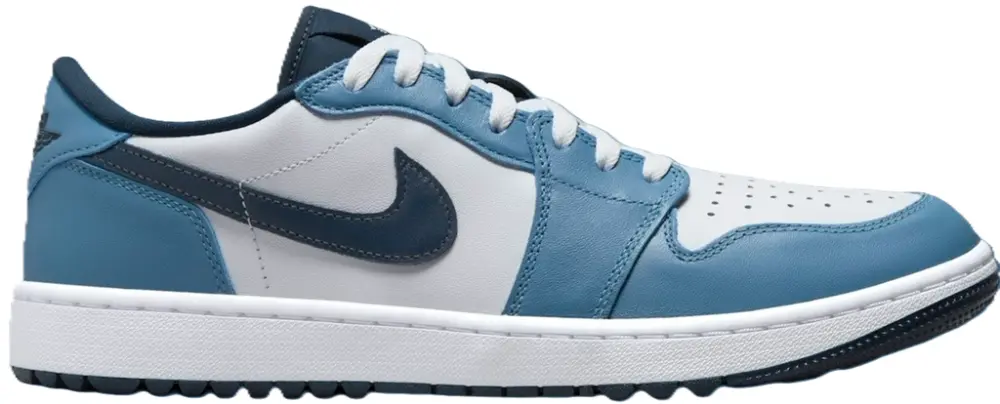 Giày Nike Air Jordan 1 Low Golf ‘Aegan Storm’ DD9315-115