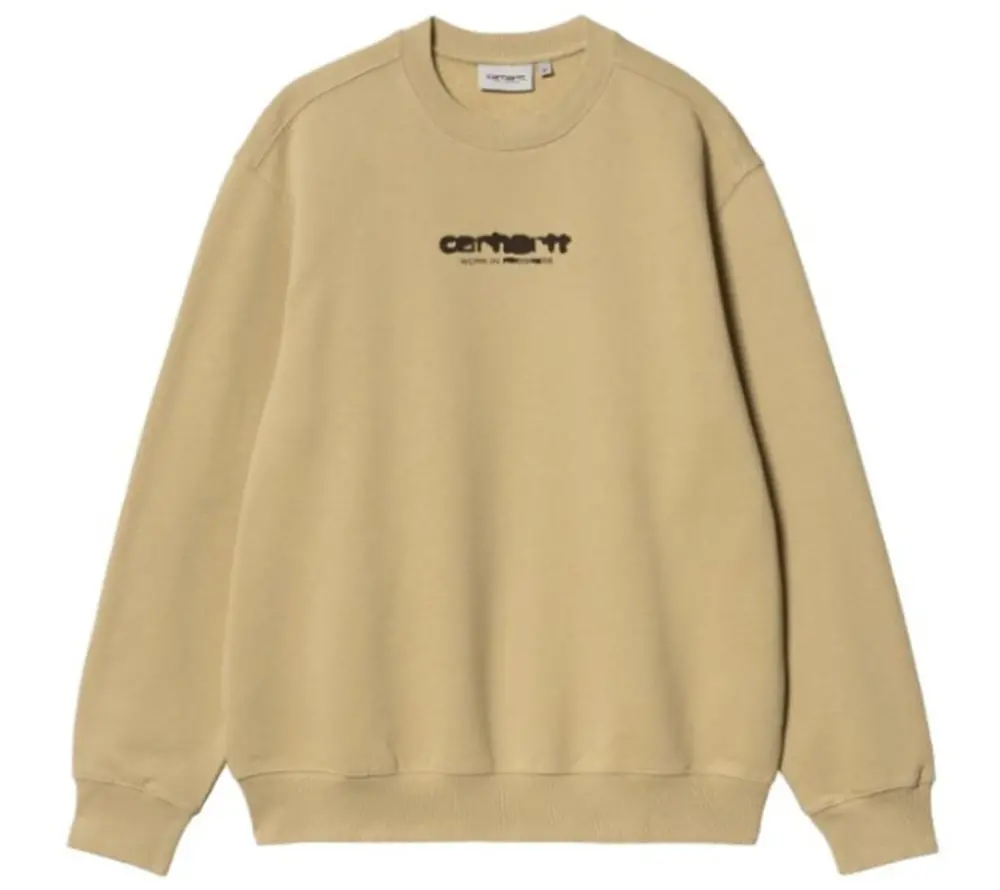 Áo Carhartt WIP ‘Beige’ I032866-20F-06