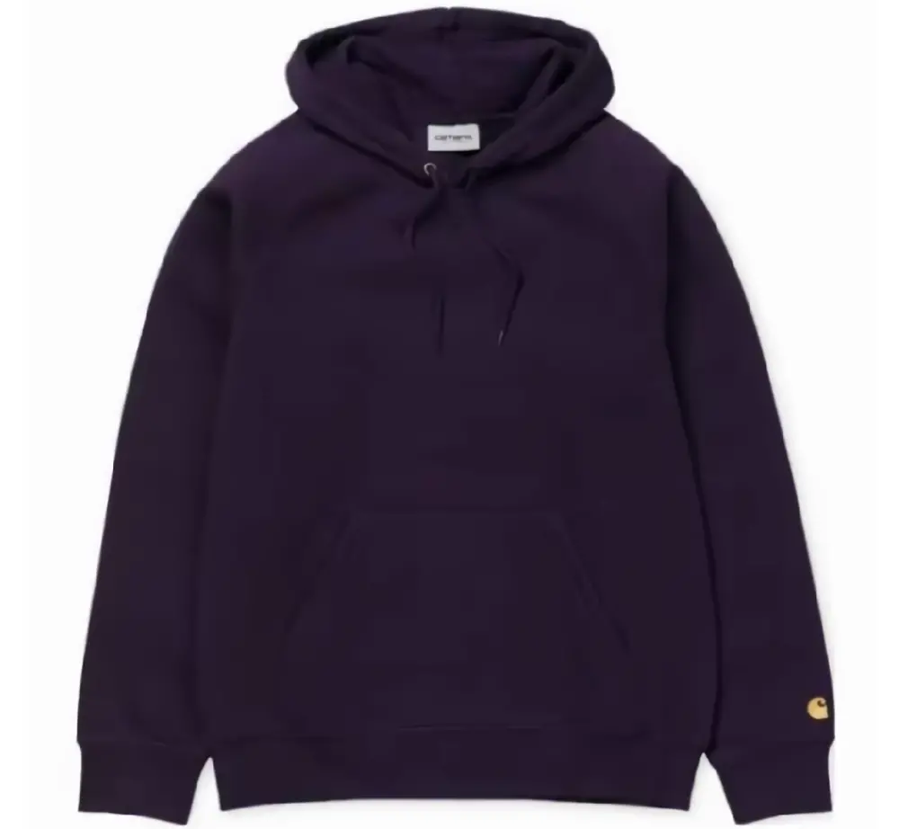 Áo Carhartt WIP ‘Eggplant’ I026384-889-90