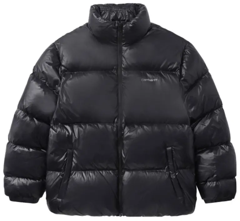 Áo Carhartt WIP FW23 ‘Black’ CHXDNF23A057L