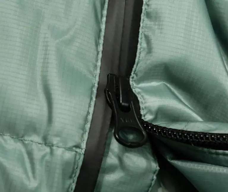 Áo Carhartt WIP Hooded Zip ‘Green’ A232004-0FP-XX - Ảnh 5