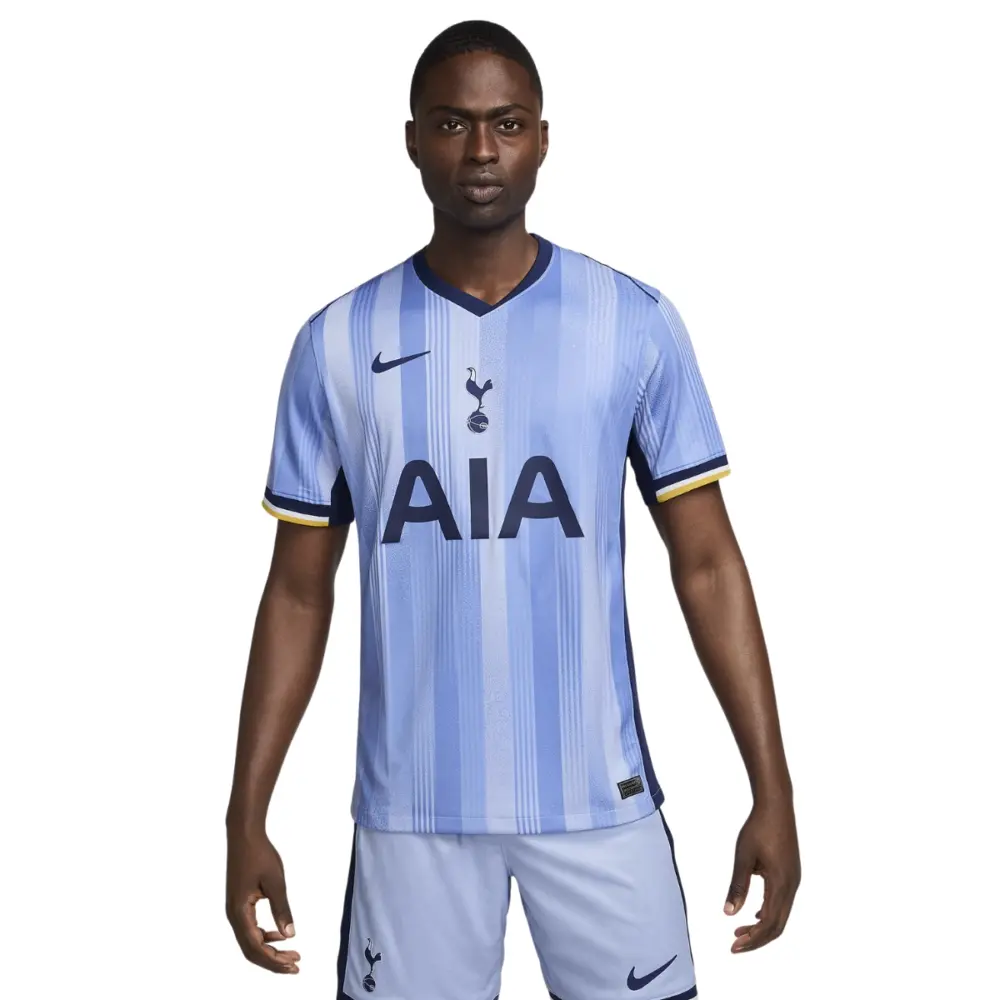 Alternative view of Áo Nike Tottenham Hotspur 24/25 Stadium Away ‘Blue’ FN8788-480