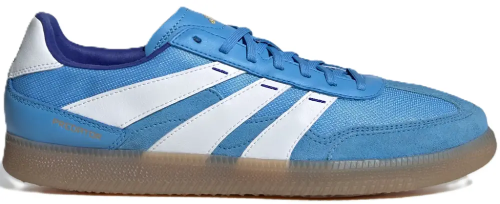 Giày adidas Argentina Predator Freestyle Indoor 'Blue Burst' IH8129