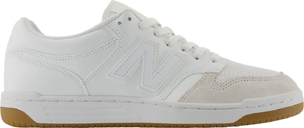 Giày New Balance 480 ‘White Reflection’ BB480LFR