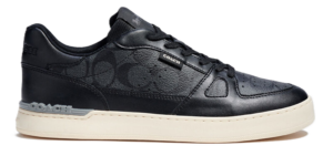 Giày Coach Citysole Court Sneaker ‘Black’ C8965-BLK