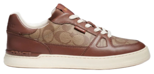 Giày Coach Citysole Court Sneaker ‘Saddle’ C8965-SAD