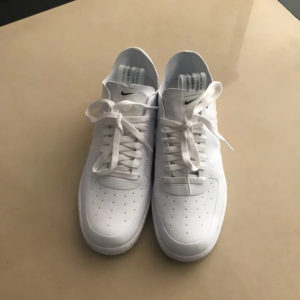 Alternative view of Giày Nike Air Force 1 Low ‘Noise Cancelling’ CI5766-110