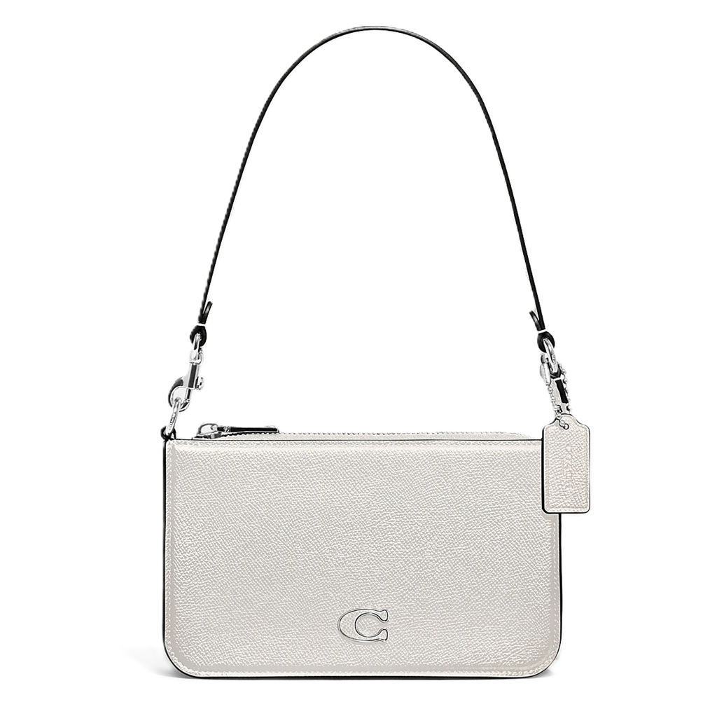 Túi Coach Signature Canvas Interior ‘Chalk’ CJ797-CHK