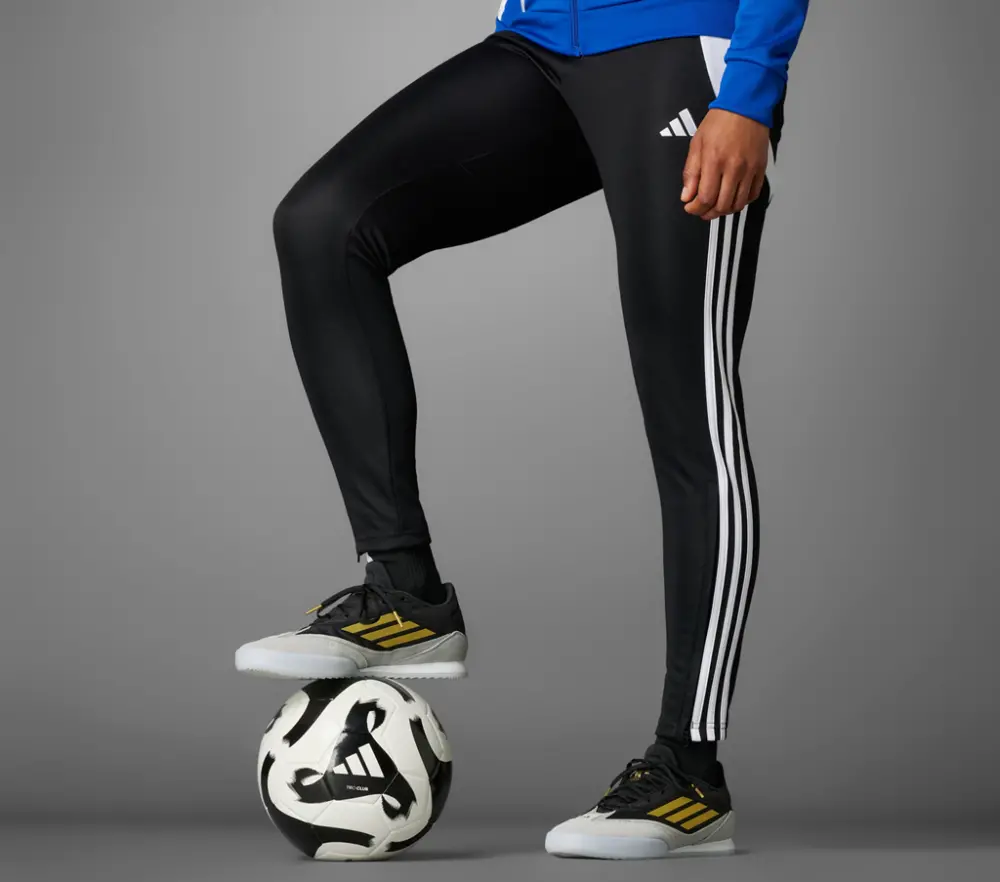 Alternative view of Giày adidas F50 Messi Freestyle 'Core Black' IG9284