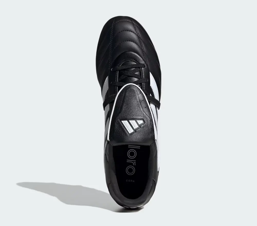Giày adidas Copa Gloro II Firm Ground 'Core Black' IG8740 - Ảnh 3